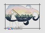 Схема для вышивания Маштакова Надежда (ne-angelochek) #17652