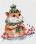 Схема для вышивания Томина Галина (Design-schema) #17660