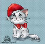 Схема для вышивания Кулакова Александра #17701