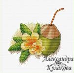 Схема для вышивания Кулакова Александра #17702
