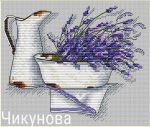Схема для вышивания Чикунова Алеся #17799