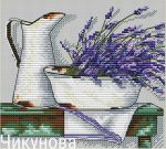 Схема для вышивания Чикунова Алеся #17800