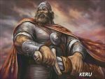 Схема для вышивания Кудрявцева Мария (keru) #17843