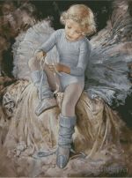 Схема для вышивания Раманова Елена (Химера) #17867