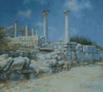 Схема для вышивания Раманова Елена (Химера) #17869