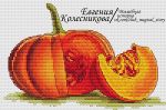 Схема для вышивания Колесникова Евгения #17930