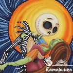 Схема для вышивания Саитова Екатерина (Катаринка) #18067