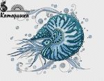 Схема для вышивания Саитова Екатерина (Катаринка) #18086