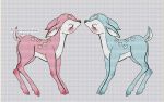 Схема для вышивания Бровко Мария #18281
