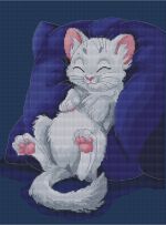 Схема для вышивания Кузнецова Анна #18293