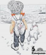 Схема для вышивания Саитова Екатерина (Катаринка) #18369