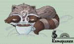 Схема для вышивания Саитова Екатерина (Катаринка) #18371