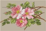 Схема для вышивания Аверина Елена (ulitka-lena) #18454