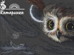 Схема для вышивания Саитова Екатерина (Катаринка) #18507