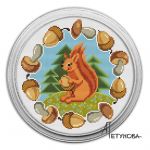 Схема для вышивания Петунова Анна #18512