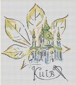 Схема для вышивания Бесперстова Катерина (bestet) #18530