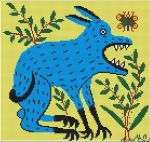 Схема для вышивания Кошкина Алена #18539