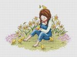 Схема для вышивания Нагорная Надежда #18641