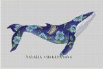 Схема для вышивания Черепанова Наталья (nata0179) #18677