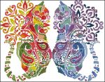 Схема для вышивания Марчукова Татьяна (tani211) #18722