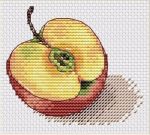 Схема для вышивания Петунова Анна #18726