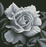 Схема для вышивания Кудрявцева Мария (keru) #18743
