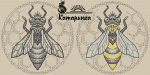 Схема для вышивания Саитова Екатерина (Катаринка) #18797