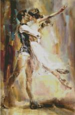 Схема для вышивания Раманова Елена (Химера) #18800