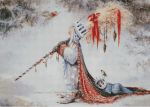 Схема для вышивания Раманова Елена (Химера) #18825