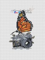 Схема для вышивания Маштакова Надежда (ne-angelochek) #18829