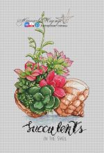 Схема для вышивания Маштакова Надежда (ne-angelochek) #18830