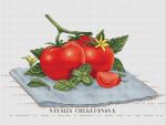 Схема для вышивания Черепанова Наталья (nata0179) #18838