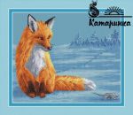 Схема для вышивания Саитова Екатерина (Катаринка) #18861