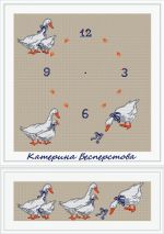 Схема для вышивания Бесперстова Катерина (bestet) #18876