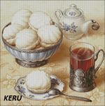 Схема для вышивания Кудрявцева Мария (keru) #18901