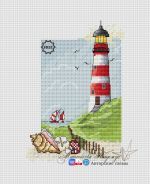 Схема для вышивания Маштакова Надежда (ne-angelochek) #19027