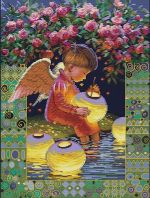 Схема для вышивания Волкова Екатерина #19138