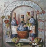 Схема для вышивания Кудрявцева Мария (keru) #19155