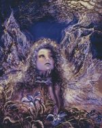Схема для вышивания Раманова Елена (Химера) #19189