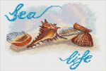 Схема для вышивания Кулакова Александра #19196
