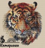 Схема для вышивания Саитова Екатерина (Катаринка) #19209