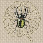 Схема для вышивания Колесникова Евгения #19225