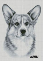 Схема для вышивания Кудрявцева Мария (keru) #19270