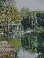 Схема для вышивания Раманова Елена (Химера) #19303