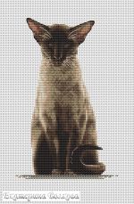 Схема для вышивания Волкова Екатерина #19323