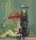 Схема для вышивания Мастерская эльфов #19362