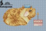 Схема для вышивания Саитова Екатерина (Катаринка) #19410