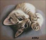 Схема для вышивания Кудрявцева Мария (keru) #19506