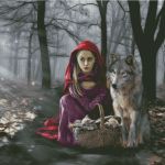 Схема для вышивания Раманова Елена (Химера) #19620