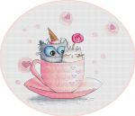 Схема для вышивания Пахомова Виктория #19676